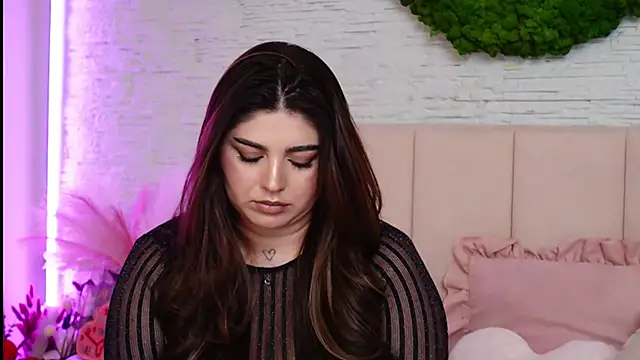 RachelSwaan Chat XXX in diretta