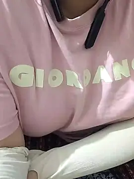 Show Webcam de mallupriyapriya