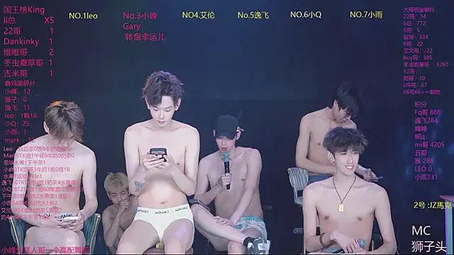 Онлайн чат XXX AAA-winner