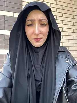 Webkamerová show FlexibleDoll_