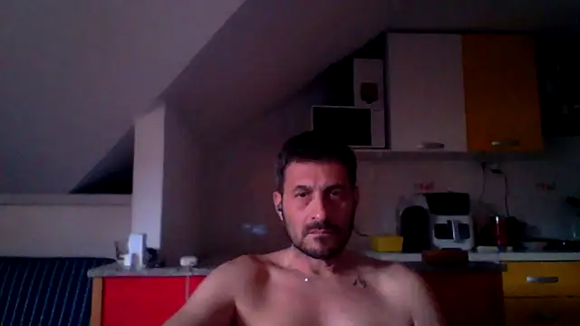 Show de webcam de colosone