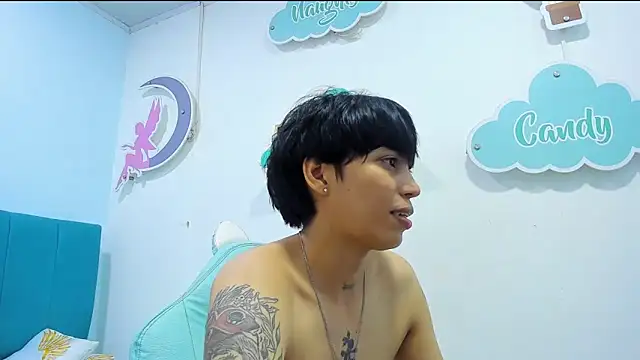 ivyheat3 网络视讯表演