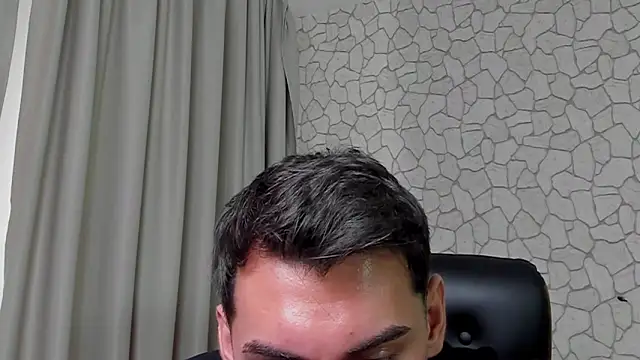 ClintMasters 网络视讯表演