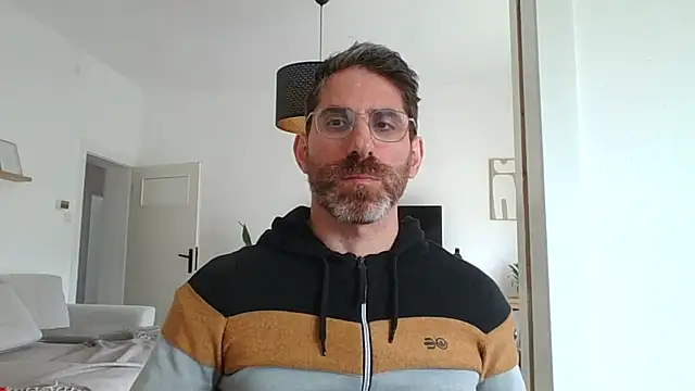 Show de webcam de alcatraz009