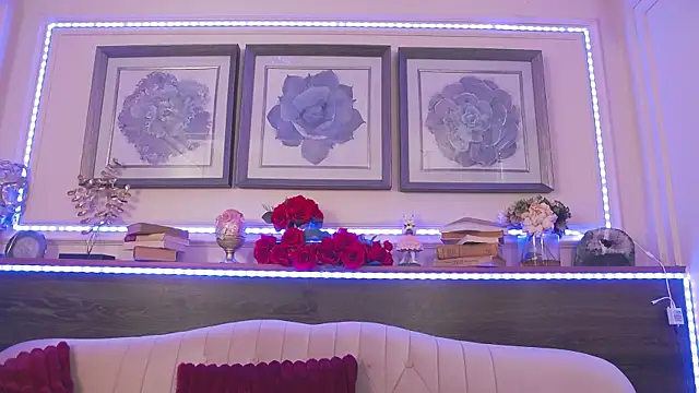 BustyEva_'s Live XXX Chat