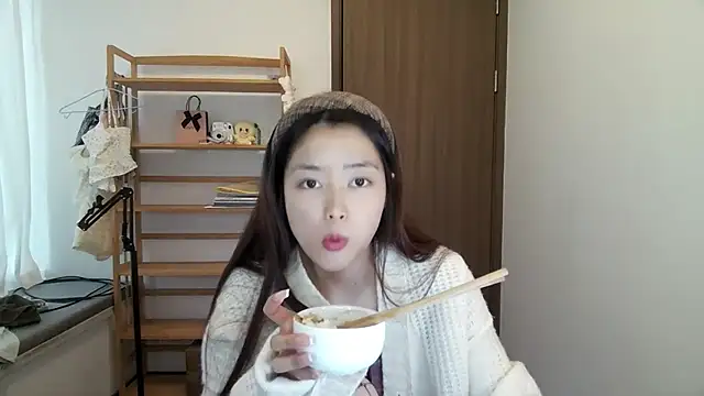 Mimi-cnbaby – Live XXX-chat