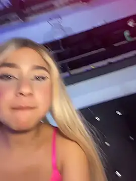 MeilyMuse_Maximus webcam show