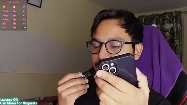 Chat +18 de fuckkboy101 ao vivo