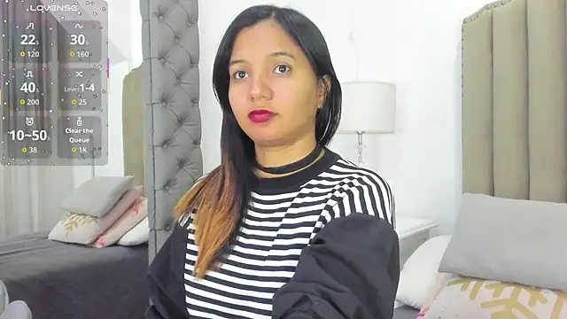 Czat XXX na żywo – zusan_king_