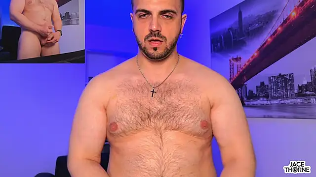 Webkamerová show Jace_Thorne