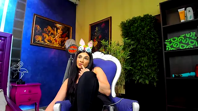 nicolepalmer 现场XXX聊天