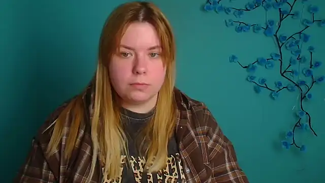 Czat XXX na żywo – SusannaNight