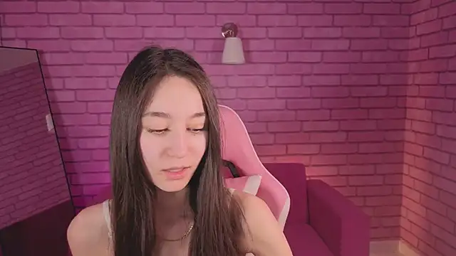 Nicole_Brownie Webcam-Show