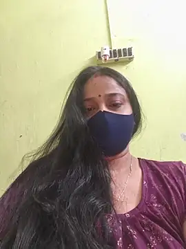 kashish_bhabhi's Webcam Show