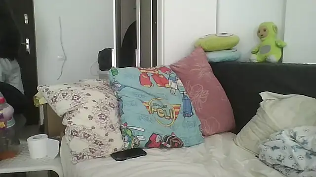 vitalik66679 Webcam-Show