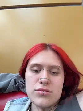 FoxyMood Chat XXX in diretta