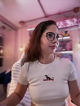 دردشة Zoe_Bae الجنسية المباشرة