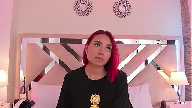 ximena_vasquez8 Obrolan Langsung XXX