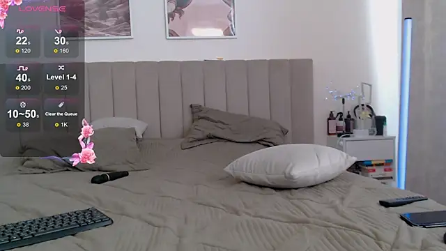 Bekky_Hammon Live XXX Chat