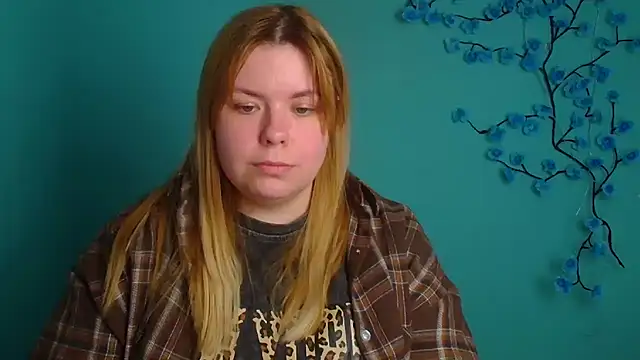 SusannaNight Obrolan Langsung XXX