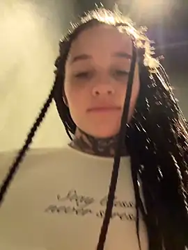 KishaMur Live XXX Chat