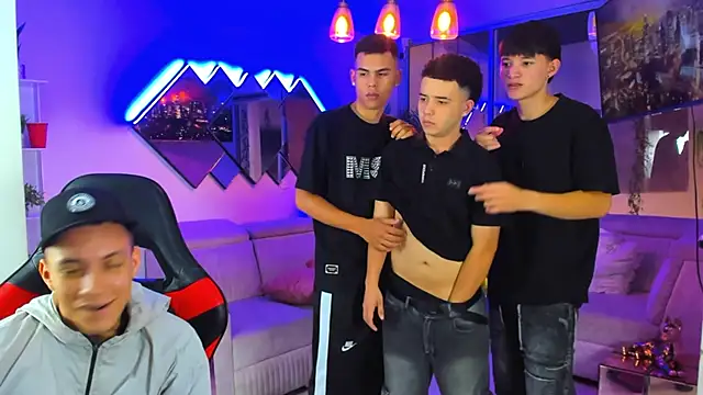 Czat XXX na żywo – Houseofwarrios