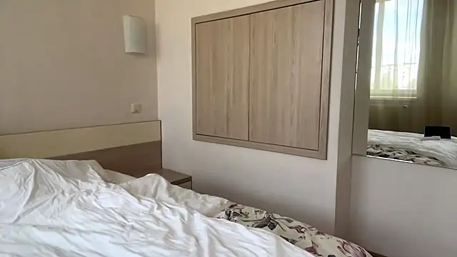 Вебкам-шоу Rita_Sargoni