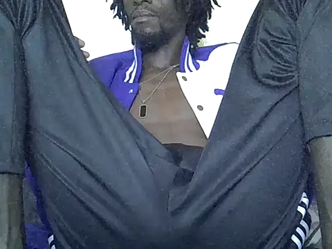 Pertunjukan Kamera Web Delicious-D