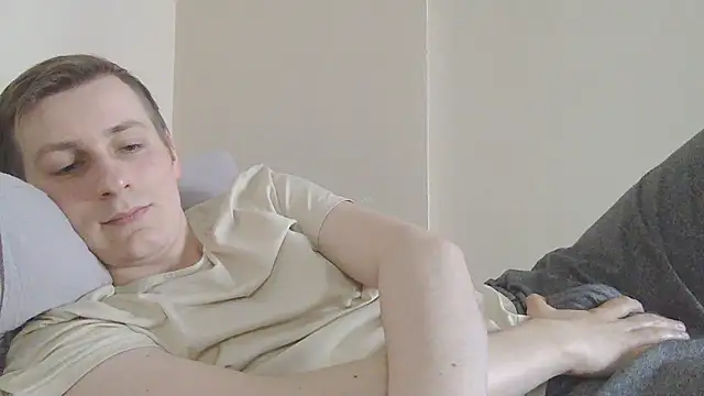 your_andy's Webcam Show