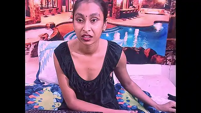 IndianSexyButt Live XXX-chat