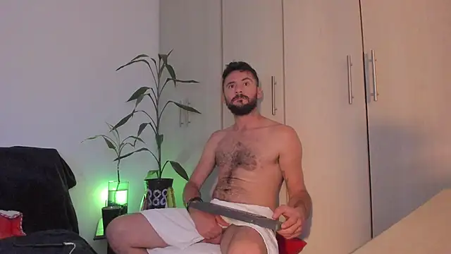 Erickpritz_xh: вебкам-шоу