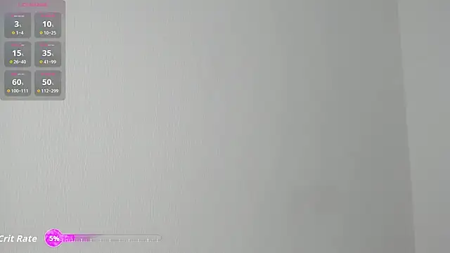 VerniceEngelking's Webcam Show