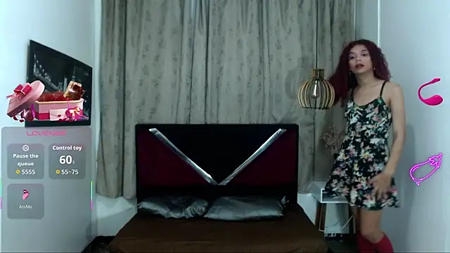 luisa__torres webkamerás műsora