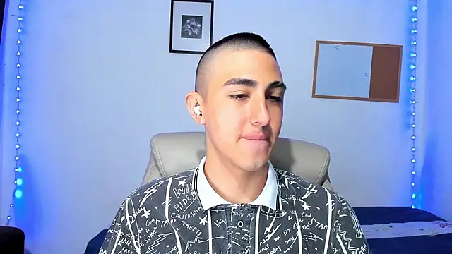 Živý XXX chat babyted272