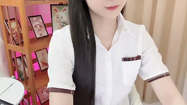 Chat XXX Live KaleAnisa