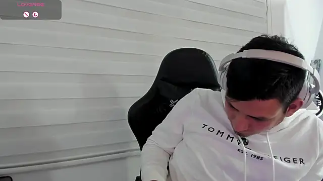 Rick_Adams webcam show