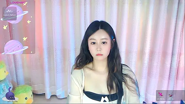 แชท XXX สดของ Aimee-520