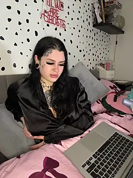 tempzzz12 Webcam show