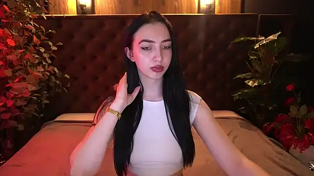 แชท XXX สดของ WildKittenX_