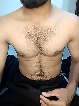 Hotyy_subhu Adlı Modelin Web Kamerası Şovu