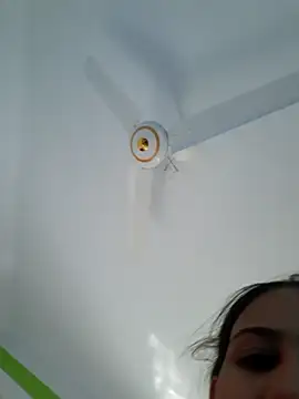 Arisha12: διαδικτυακό σόου στην κάμερα