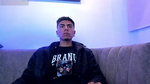 Thiago_teenboy66 Webcamshow