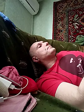 Chat +18 de Sam_Colt ao vivo