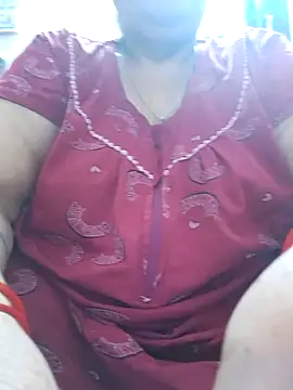 Kavya_XX's Webcam Show