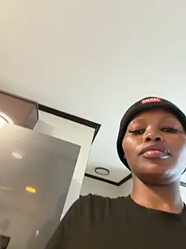 Neelo-Smith Webcam-Show