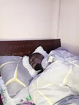 Brian_johns: διαδικτυακό σόου στην κάμερα