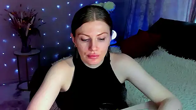 JinnaGreat's Live XXX Chat