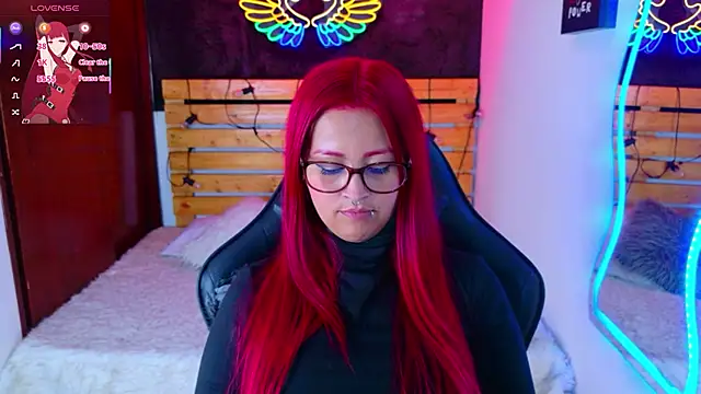 XXX chat uživo modela meghan_nill
