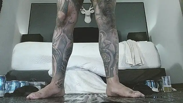 danilog515's Live XXX Chat