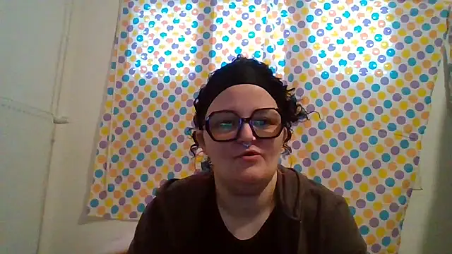 moulette7 Pertunjukan Webcam